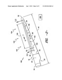 ROTOR BLADE ASSEMBLY AND METHOD FOR ADJUSTING LOADING CAPABILITY OF ROTOR     BLADE diagram and image