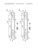 ROTOR BLADE ASSEMBLY AND METHOD FOR ADJUSTING LOADING CAPABILITY OF ROTOR     BLADE diagram and image