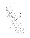 EXTENSION FOR ROTOR BLADE IN WIND TURBINE diagram and image