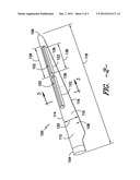 ACTUATABLE SPOILER ASSEMBLIES FOR WIND TURBINE ROTOR BLADES diagram and image