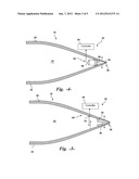 WIND TURBINE BLADE EDGE MONITORING SYSTEM diagram and image