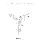 WIND TURBINE BLADE EDGE MONITORING SYSTEM diagram and image