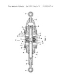 FREQUENCY-DEPENDENT DAMPER AND ROTARY WING SYSTEM diagram and image