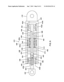 FREQUENCY-DEPENDENT DAMPER AND ROTARY WING SYSTEM diagram and image