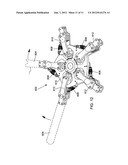 FREQUENCY-DEPENDENT DAMPER AND ROTARY WING SYSTEM diagram and image