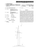 WIND-TURBINE ROTOR BLADE diagram and image