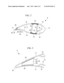 WIND-TURBINE ROTOR BLADE diagram and image