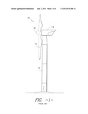 MULTI-SEGMENT WIND TURBINE ROTOR BLADE WITH SPAN-WISE OFFSET JOINTS diagram and image