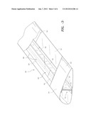 MULTI-SEGMENT WIND TURBINE ROTOR BLADE WITH SPAN-WISE OFFSET JOINTS diagram and image