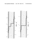 MULTI-SEGMENT WIND TURBINE ROTOR BLADE WITH SPAN-WISE OFFSET JOINTS diagram and image