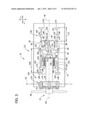 COMPONENT HANDLING SYSTEM FOR USE IN WIND TURBINES AND METHODS OF     POSITIONING A DRIVE TRAIN COMPONENT diagram and image