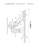 GAS TURBINE ROTOR CONTAINMENT diagram and image