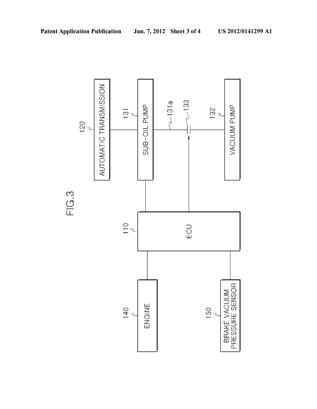 APPARATUS AND METHOD FOR SUPPLEMENTING BRAKE VACUUM PRESSURE - diagram, schematic, and image 04