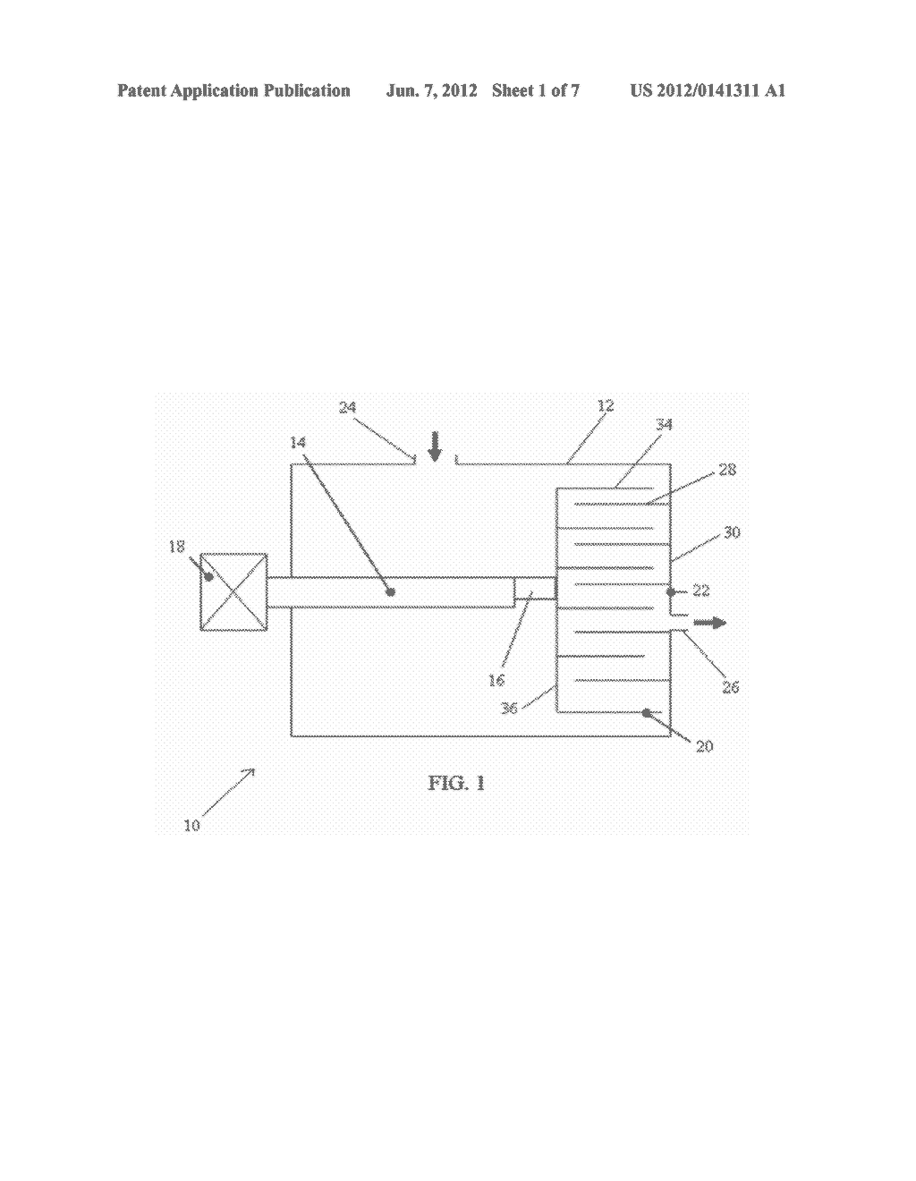 SCROLL PUMP - diagram, schematic, and image 02