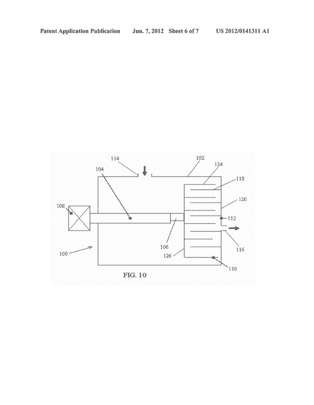 SCROLL PUMP - diagram, schematic, and image 07