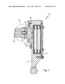 VACUUM PUMP diagram and image