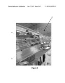 UV SANITIZATION AND STERILIZATION APPARATUS AND METHODS OF USE diagram and image