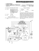 Reagent Tank Normalizing System diagram and image