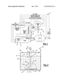 Reagent Tank Normalizing System diagram and image