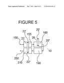 High Efficiency reactor and process diagram and image