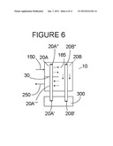 High Efficiency reactor and process diagram and image