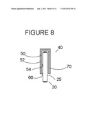 High Efficiency reactor and process diagram and image