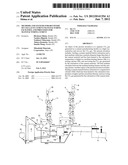 METHODS AND SYSTEMS FOR RECOVERY OF CO2 GAS IN CEMENT-MANUFACTURING     FACILITIES, AND PROCESSES FOR MANUFACTURING CEMENT diagram and image