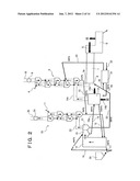 METHODS AND SYSTEMS FOR RECOVERY OF CO2 GAS IN CEMENT-MANUFACTURING     FACILITIES, AND PROCESSES FOR MANUFACTURING CEMENT diagram and image