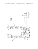 METHODS AND SYSTEMS FOR RECOVERY OF CO2 GAS IN CEMENT-MANUFACTURING     FACILITIES, AND PROCESSES FOR MANUFACTURING CEMENT diagram and image