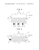 METHODS AND SYSTEMS FOR RECOVERY OF CO2 GAS IN CEMENT-MANUFACTURING     FACILITIES, AND PROCESSES FOR MANUFACTURING CEMENT diagram and image