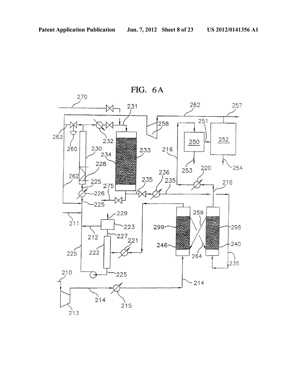 PROCESSES FOR CONVERTING GASEOUS ALKANES TO LIQUID HYDROCARBONS USING     MICROCHANNEL REACTOR - diagram, schematic, and image 09