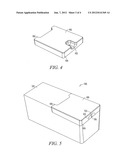 FLUID ENCLOSURE AND METHODS RELATED THERETO diagram and image