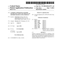 ANTIBODY COMPOSITIONS, METHODS FOR TREATING NEOPLASTIC DISEASE AND METHODS     FOR REGULATING FERTILITY diagram and image