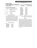 Use of creatine or creatine compounds for skin preservation diagram and image