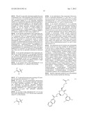 METHODS OF MODULATING THE ACTIVITY OF THE MC1 RECEPTOR AND TREATMENT OF     CONDITIONS RELATED TO THIS RECEPTOR diagram and image