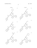 METHODS OF MODULATING THE ACTIVITY OF THE MC1 RECEPTOR AND TREATMENT OF     CONDITIONS RELATED TO THIS RECEPTOR diagram and image