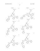 METHODS OF MODULATING THE ACTIVITY OF THE MC1 RECEPTOR AND TREATMENT OF     CONDITIONS RELATED TO THIS RECEPTOR diagram and image