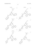 METHODS OF MODULATING THE ACTIVITY OF THE MC1 RECEPTOR AND TREATMENT OF     CONDITIONS RELATED TO THIS RECEPTOR diagram and image