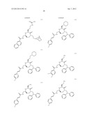 METHODS OF MODULATING THE ACTIVITY OF THE MC1 RECEPTOR AND TREATMENT OF     CONDITIONS RELATED TO THIS RECEPTOR diagram and image