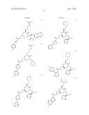 METHODS OF MODULATING THE ACTIVITY OF THE MC1 RECEPTOR AND TREATMENT OF     CONDITIONS RELATED TO THIS RECEPTOR diagram and image