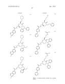 METHODS OF MODULATING THE ACTIVITY OF THE MC1 RECEPTOR AND TREATMENT OF     CONDITIONS RELATED TO THIS RECEPTOR diagram and image