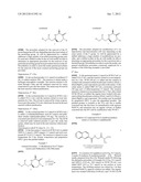 METHODS OF MODULATING THE ACTIVITY OF THE MC1 RECEPTOR AND TREATMENT OF     CONDITIONS RELATED TO THIS RECEPTOR diagram and image