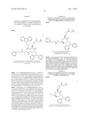 METHODS OF MODULATING THE ACTIVITY OF THE MC1 RECEPTOR AND TREATMENT OF     CONDITIONS RELATED TO THIS RECEPTOR diagram and image