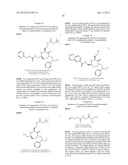 METHODS OF MODULATING THE ACTIVITY OF THE MC1 RECEPTOR AND TREATMENT OF     CONDITIONS RELATED TO THIS RECEPTOR diagram and image