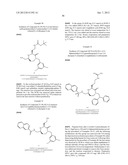 METHODS OF MODULATING THE ACTIVITY OF THE MC1 RECEPTOR AND TREATMENT OF     CONDITIONS RELATED TO THIS RECEPTOR diagram and image