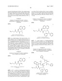 METHODS OF MODULATING THE ACTIVITY OF THE MC1 RECEPTOR AND TREATMENT OF     CONDITIONS RELATED TO THIS RECEPTOR diagram and image