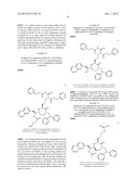 METHODS OF MODULATING THE ACTIVITY OF THE MC1 RECEPTOR AND TREATMENT OF     CONDITIONS RELATED TO THIS RECEPTOR diagram and image