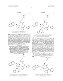 METHODS OF MODULATING THE ACTIVITY OF THE MC1 RECEPTOR AND TREATMENT OF     CONDITIONS RELATED TO THIS RECEPTOR diagram and image