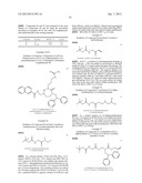 METHODS OF MODULATING THE ACTIVITY OF THE MC1 RECEPTOR AND TREATMENT OF     CONDITIONS RELATED TO THIS RECEPTOR diagram and image