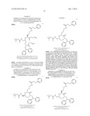 METHODS OF MODULATING THE ACTIVITY OF THE MC1 RECEPTOR AND TREATMENT OF     CONDITIONS RELATED TO THIS RECEPTOR diagram and image